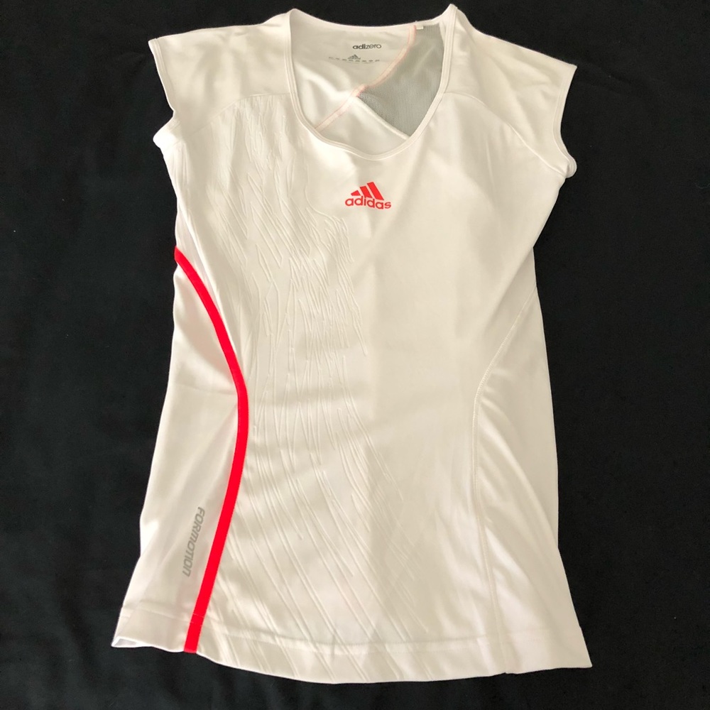Adidas Athletic Top